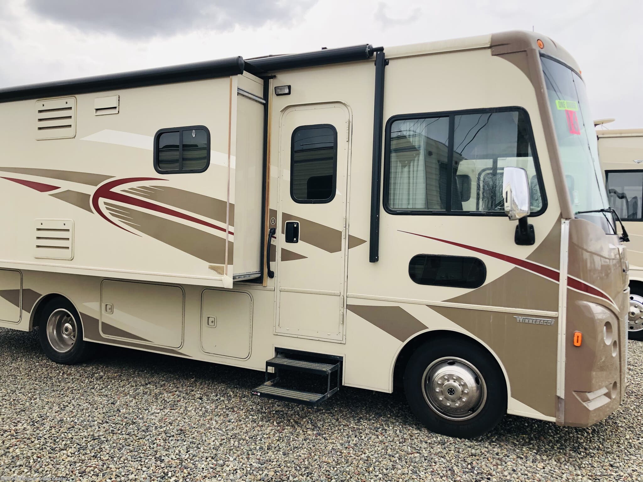 2016 Itasca Sunstar LX 27N RV for Sale in Grand Junction, CO 81505 ...