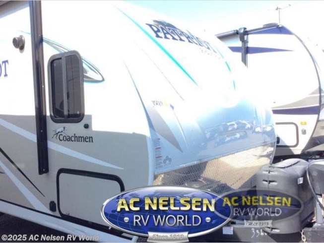 2019 Coachmen Freedom Express Pilot 19rks Rv For Sale In Omaha Ne 68137 15689 Rvusa Com Classifieds