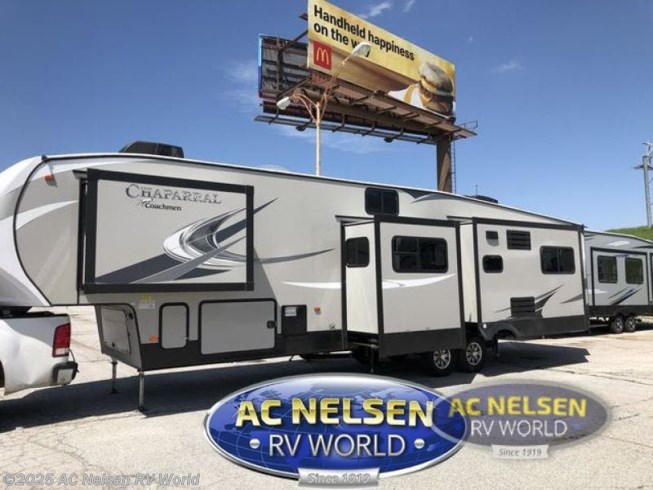2020 Coachmen Chaparral 392mbl Rv For Sale In Omaha Ne 68137 15972 Rvusa Com Classifieds