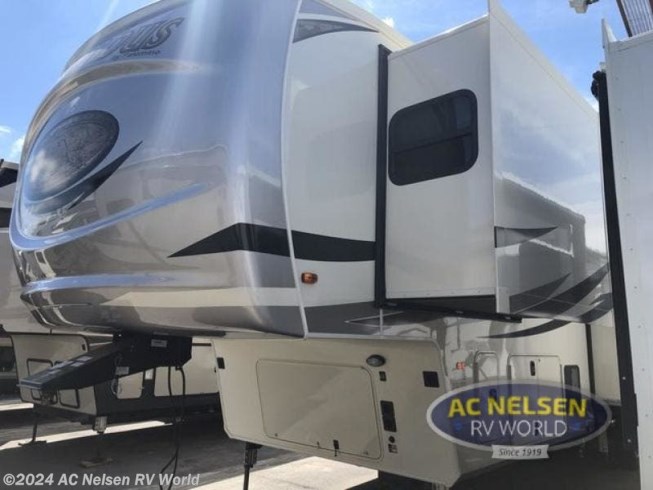 2020 Palomino Columbus F378mb Rv For Sale In Omaha Ne 68137 15974 Rvusa Com Classifieds