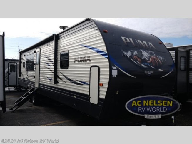 2020 Palomino Puma 32rkts Rv For Sale In Omaha Ne 68137 16076 Rvusa Com Classifieds