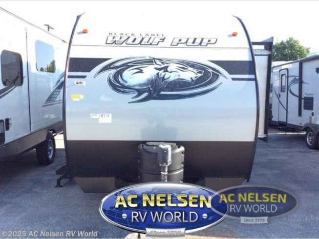 2020 Forest River Cherokee Wolf Pup 18to Rv For Sale In Omaha Ne 68137 16040 Rvusa Com Classifieds