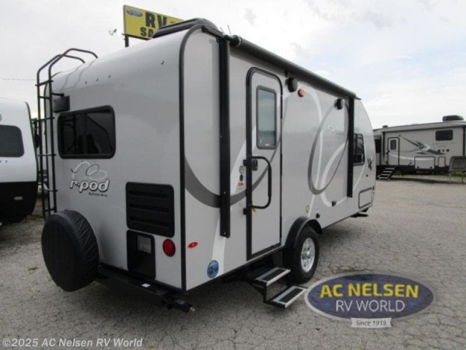 2020 Forest River R Pod Rp 195 Rv For Sale In Omaha Ne 68137 20496 Rvusa Com Classifieds