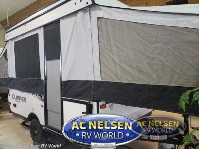 2020 Coachmen Clipper Camping Trailers 107ls Rv For Sale In Omaha Ne 68137 16445 Rvusa Com Classifieds