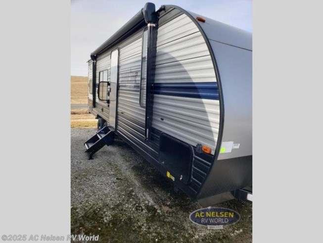 2020 Forest River Patriot Edition 26djse Rv For Sale In Omaha Ne 68137 20544 Rvusa Com Classifieds