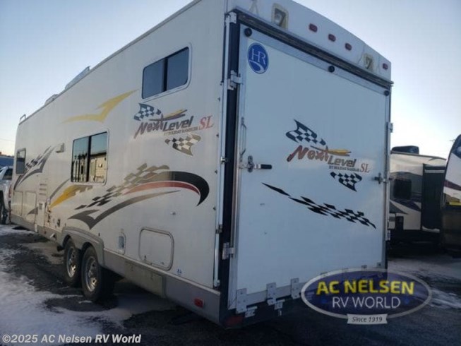 2006 Holiday Rambler Next Level SL 28CK RV for Sale in Omaha, NE 68137 2006 Holiday Rambler Next Level Toy Hauler Specs