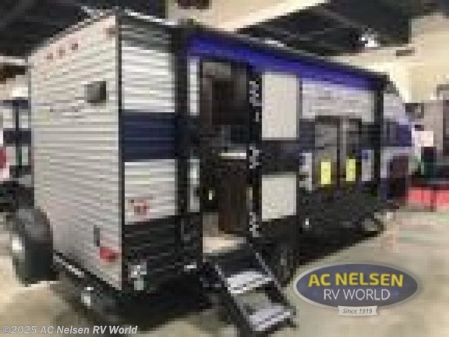 2020 Forest River Cherokee Wolf Pup 16he Rv For Sale In Omaha Ne 68137 16625 Rvusa Com Classifieds
