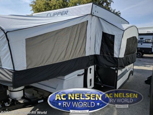 2020 Coachmen Clipper Camping Trailers 1285sst Classic Rv For Sale In Omaha Ne 68137 16288 Rvusa Com Classifieds