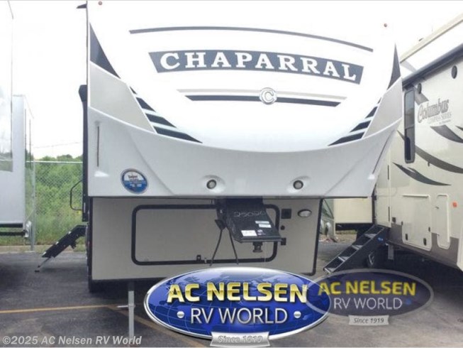 2021 Coachmen Chaparral Lite 25re Rv For Sale In Omaha Ne 68137 16758 Rvusa Com Classifieds