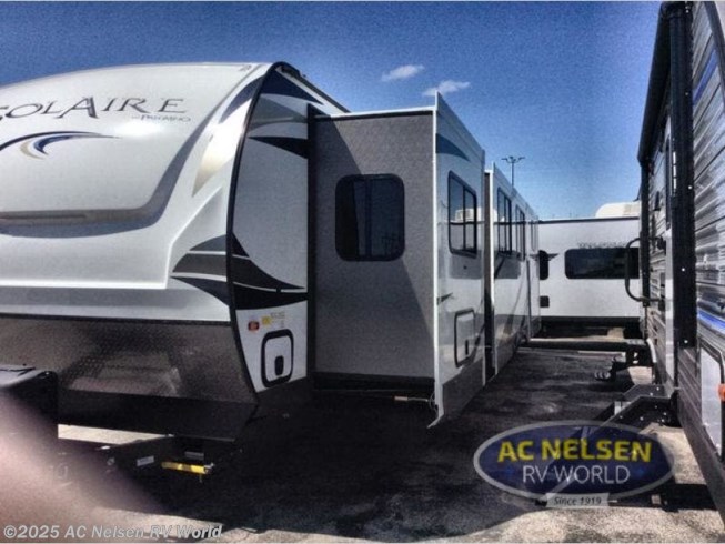 2021 Palomino Solaire Ultra Lite 320tsbh Rv For Sale In Omaha Ne 68137 16780 Rvusa Com Classifieds