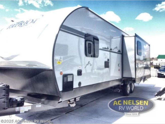 2021 Forest River Cherokee Black Label 274wkbl Rv For Sale In Omaha Ne 68137 16765 Rvusa Com Classifieds