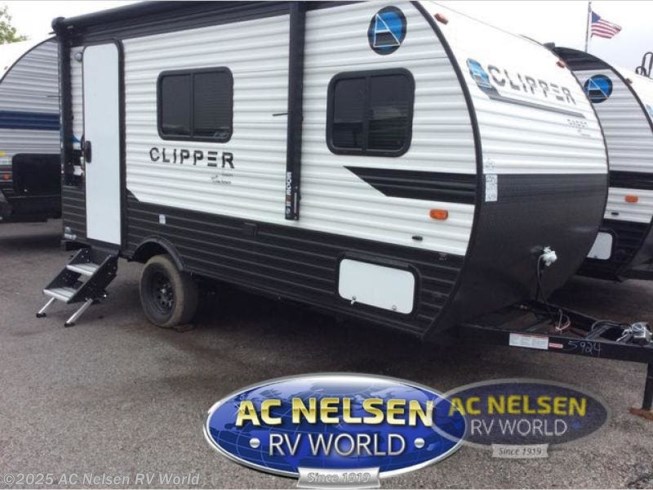 2020 Coachmen Clipper Cadet 16cfb Rv For Sale In Omaha Ne 68137 16798 Rvusa Com Classifieds