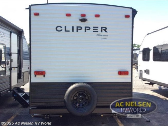 2021 Coachmen Clipper Cadet 16cfb Rv For Sale In Omaha Ne 68137 17034 Rvusa Com Classifieds