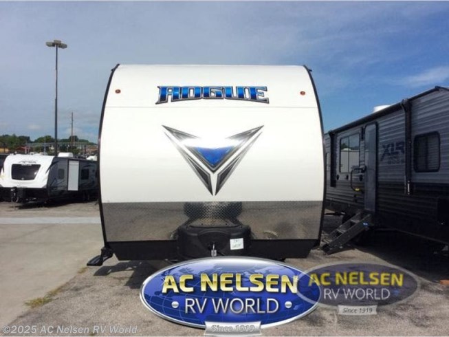 2021 Forest River Vengeance Rogue 29ks 16 Rv For Sale In Omaha Ne 68137 17093 Rvusa Com Classifieds