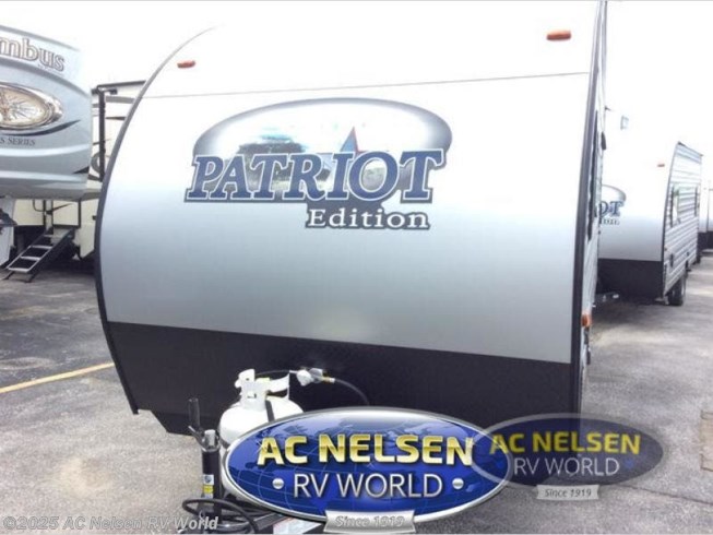 2021 Forest River Cherokee Wolf Pup 18rjb Rv For Sale In Omaha Ne 68137 17094 Rvusa Com Classifieds
