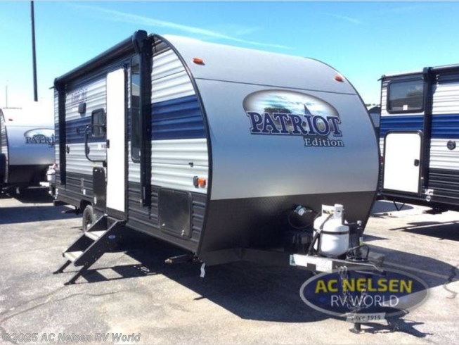 2021 Forest River Cherokee Wolf Pup 16pf Rv For Sale In Omaha Ne 68137 17070 Rvusa Com Classifieds