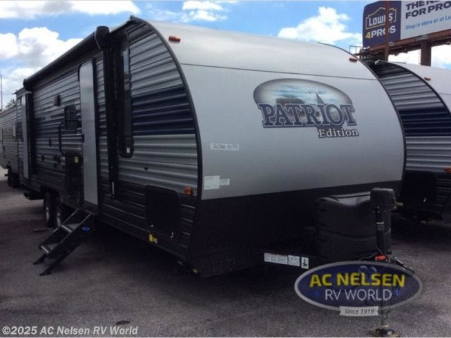 2021 Forest River Cherokee Grey Wolf 26dbh Rv For Sale In Omaha Ne 68137 18079 Rvusa Com Classifieds