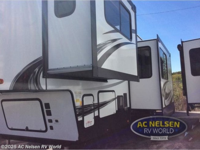 2021 Forest River Sabre 37fll Rv For Sale In Omaha Ne 68137 18282 Rvusa Com Classifieds