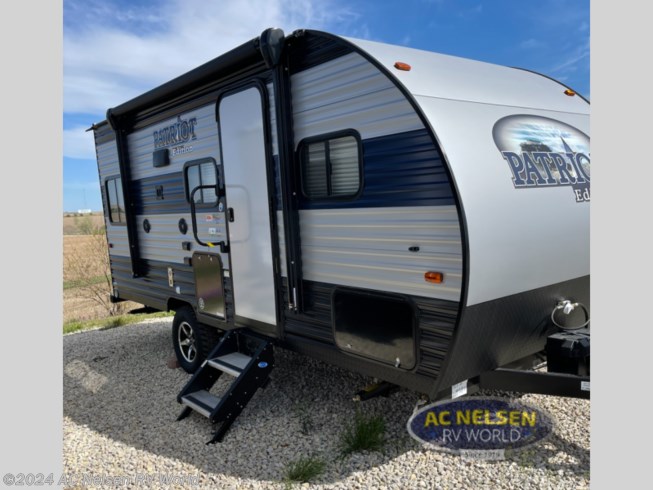 2021 Forest River Cherokee Wolf Pup 16TS RV for Sale in Omaha, NE 68137