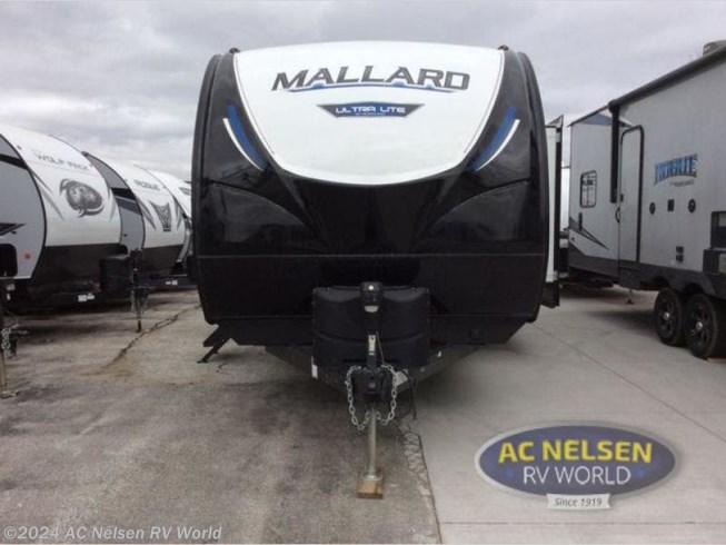 2021 Mallard 26 by Heartland from AC Nelsen RV World in Omaha, Nebraska