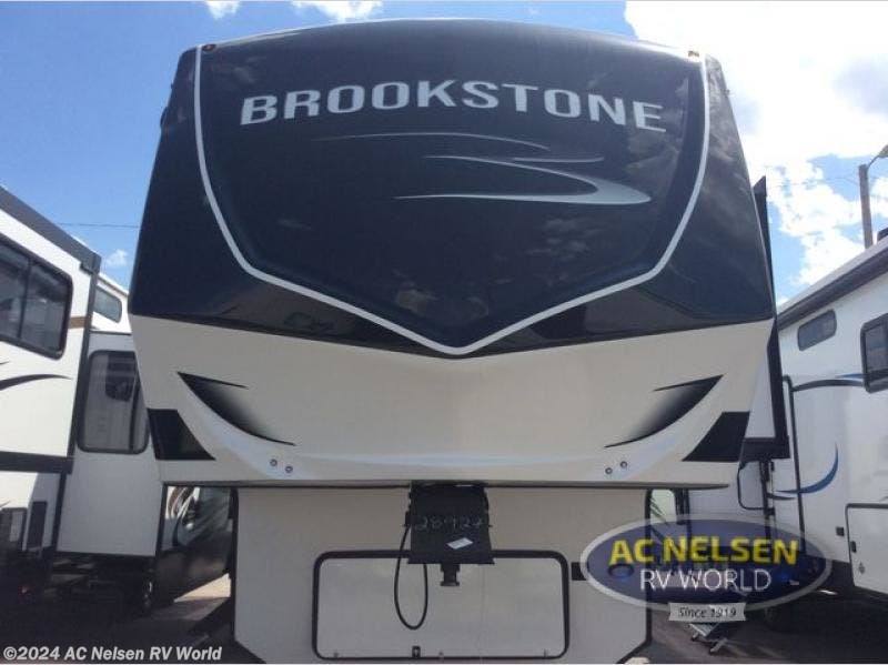 2022 Coachmen Brookstone 290RL RV for Sale in Omaha NE 68137