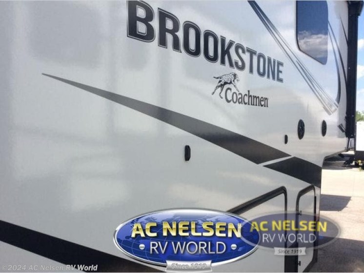 2022 Coachmen Brookstone 290RL RV for Sale in Omaha NE 68137