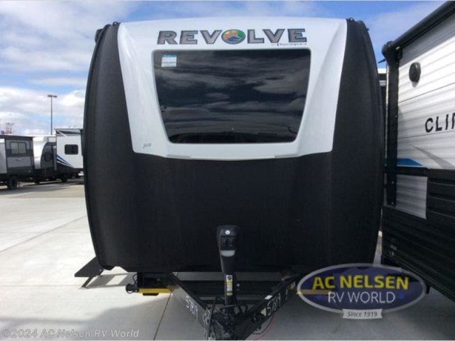 2022 Revolve EV3 by Palomino from AC Nelsen RV World in Omaha, Nebraska
