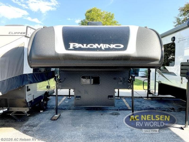 2022 Palomino Backpack Edition HS 750 RV for Sale in Omaha, NE 68137 32413 Classifieds