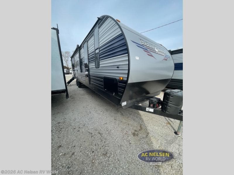 2022 Forest River Cherokee 294KM RV for Sale in Omaha, NE 68137 20914