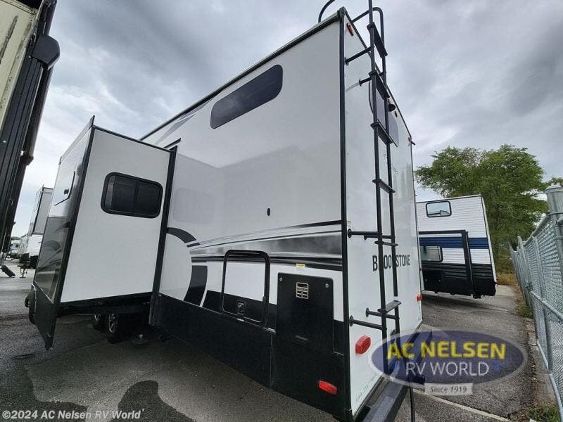 2024 Coachmen Brookstone 344FL RV for Sale in Omaha, NE 68137 | 49790 | RVUSA.com Classifieds