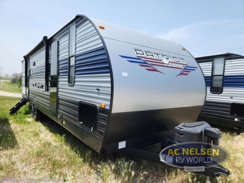 2022 Forest River Cherokee 294GEBG RV for Sale in Omaha, NE 68137