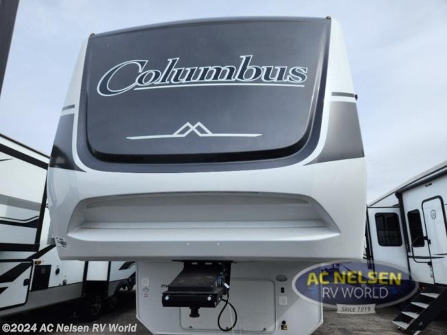 2024 Columbus 380RL by Palomino from AC Nelsen RV World in Omaha, Nebraska