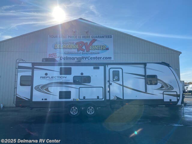 S20604 2022 Grand Design Reflection 297rsts Travel Trailer For Sale In Seaford De 2022 Grand Design 297rsts