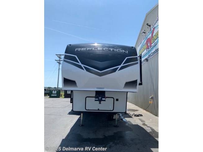2020 Grand Design Reflection 311bhs Rv For Sale In Milford De 19963 Order Rvusa Com Classifieds