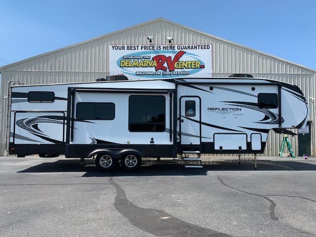 Order 2020 Grand Design Reflection 311bhs Fifth Wheel For Sale In Milford De