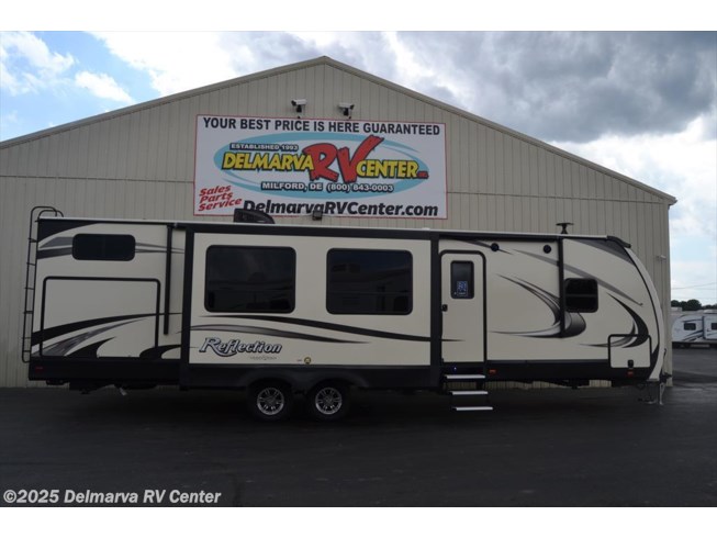 2018 Grand Design Reflection 312bhts Rv For Sale In Milford De 19963 Um17023 Rvusa Com Classifieds