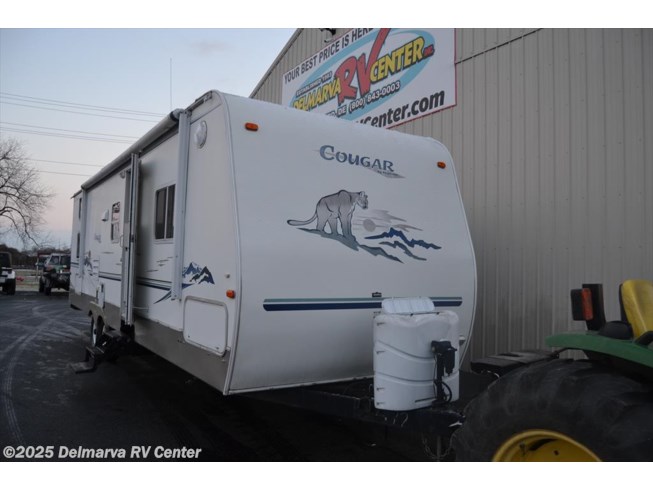 Used 2005 Keystone Rv Outback 28bhs Travel Trailer Keystone Rv Rv Travel Trailer