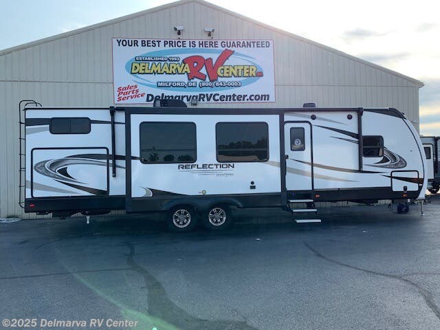 Order 2022 Grand Design Reflection 312bhts Travel Trailer For Sale In Milford De 2022 Grand Design 312bhts Reviews