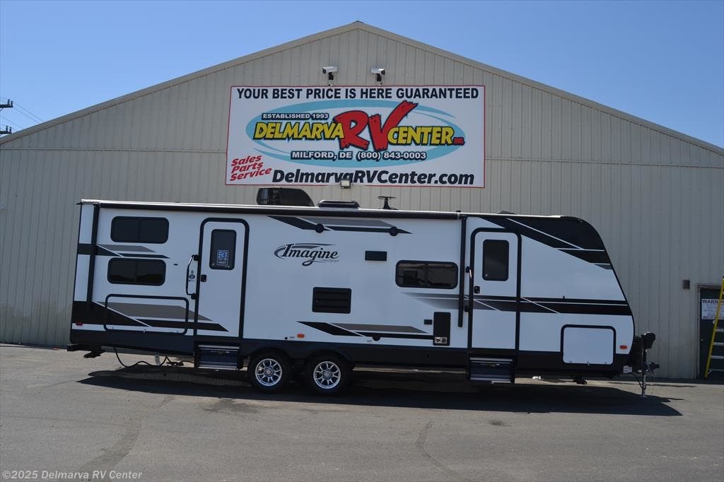 M 19 Grand Design Imagine 2800bh Travel Trailer For Sale In Milford De M 19 Grand Design Imagine 2800bh Travel Trailer For Sale In Milford De
