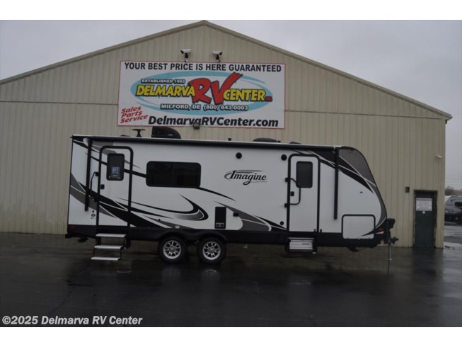 2018 Grand Design Imagine 2250rk Rv For Sale In Milford De 19963 M16043 Rvusa Com Classifieds