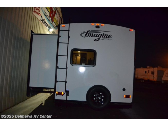 2018 Grand Design Imagine 3170bh Rv For Sale In Milford De 19963 Order Rvusa Com Classifieds