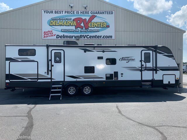 Grand Design Imagine 3170bh Grand Design Imagine 3170bh 2022 Vs 2023