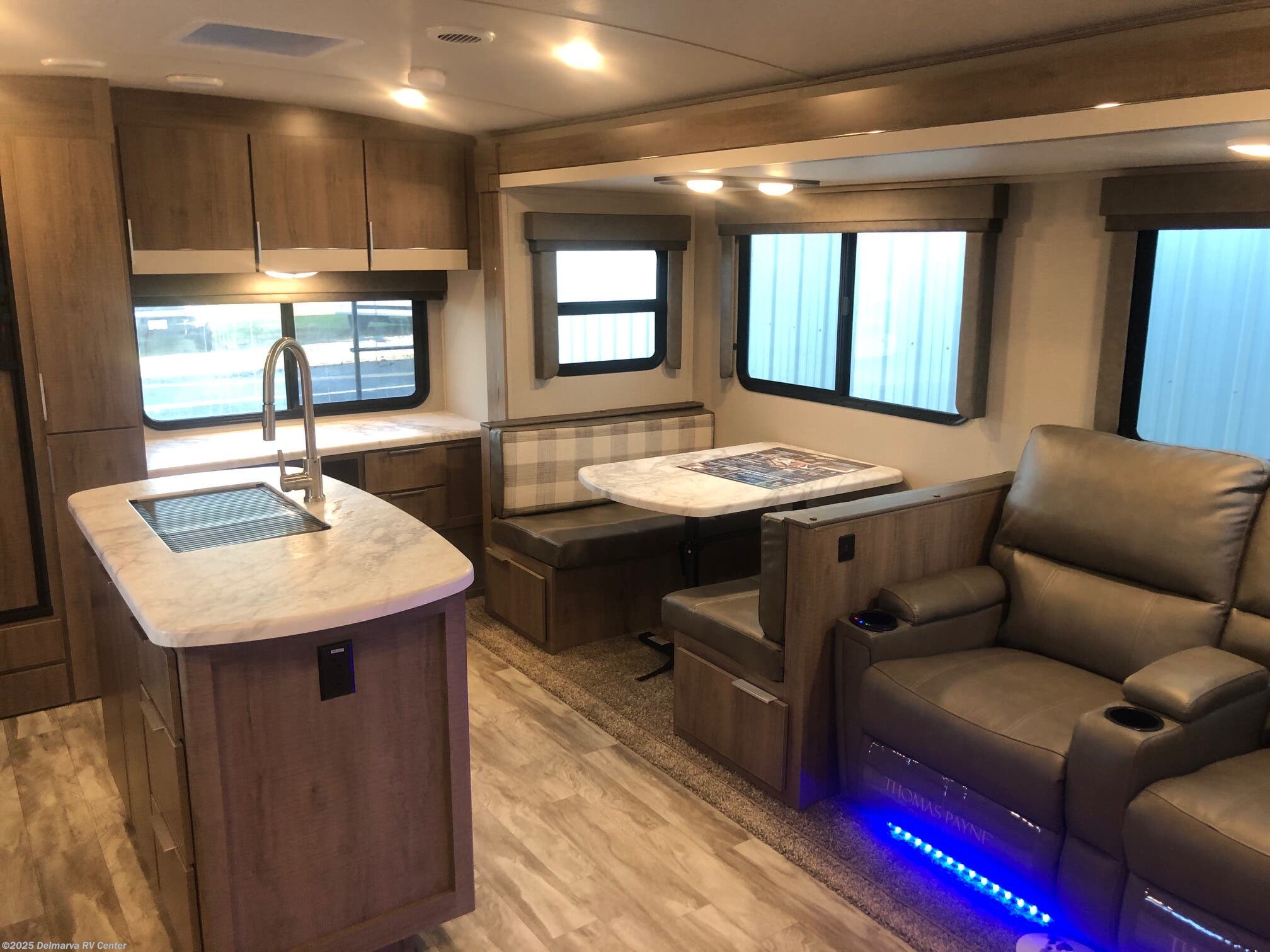 21 Grand Design Imagine 2670mk Rv For Sale In Milford De Order Rvusa Com Classifieds