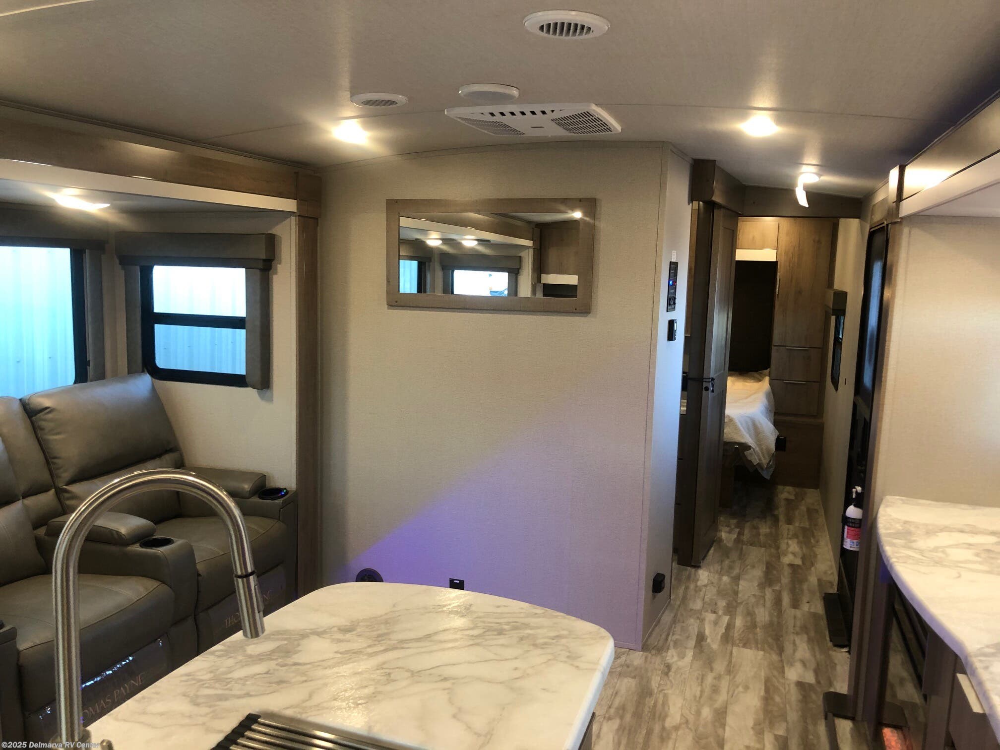 21 Grand Design Imagine 2670mk Rv For Sale In Milford De Order Rvusa Com Classifieds