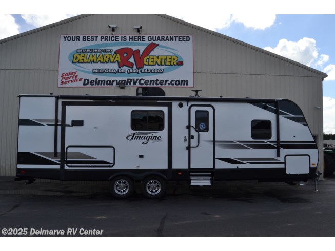 Order 21 Grand Design Imagine 2670mk Travel Trailer For Sale In Milford De Order 21 Grand Design Imagine 2670mk Travel Trailer For Sale In Milford De