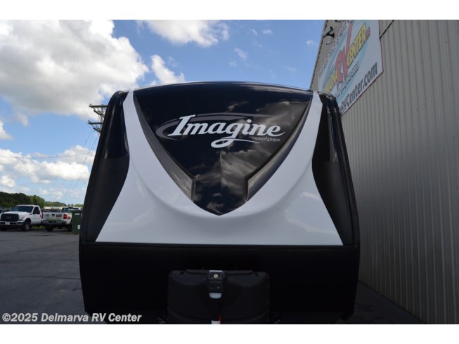 Order 21 Grand Design Imagine 2670mk Travel Trailer For Sale In Milford De