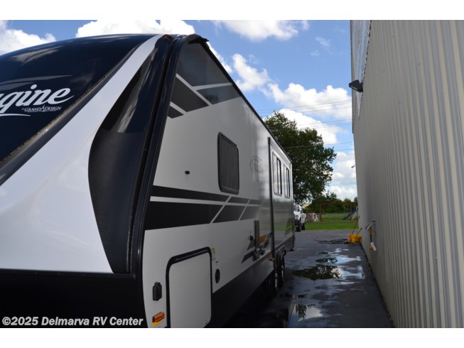 Order 21 Grand Design Imagine 2670mk Travel Trailer For Sale In Milford De