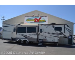 Order 2020 Grand Design Solitude 382wb Fifth Wheel For Sale In Milford De