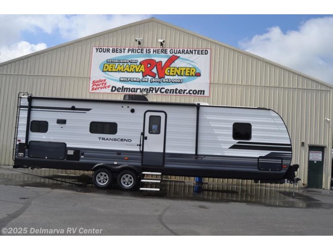 2019 Grand Design Transcend 28mks Rv For Sale In Milford De 19963 M17386 Rvusa Com Classifieds