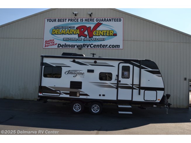 2020 Grand Design Imagine Xls 17mke Rv For Sale In Egg Harbor City Nj 08215 Im3092 Rvusa Com Classifieds